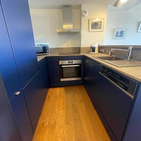 Appartamento Superbe Duplex Port Vauban D'Antibes Esterno foto