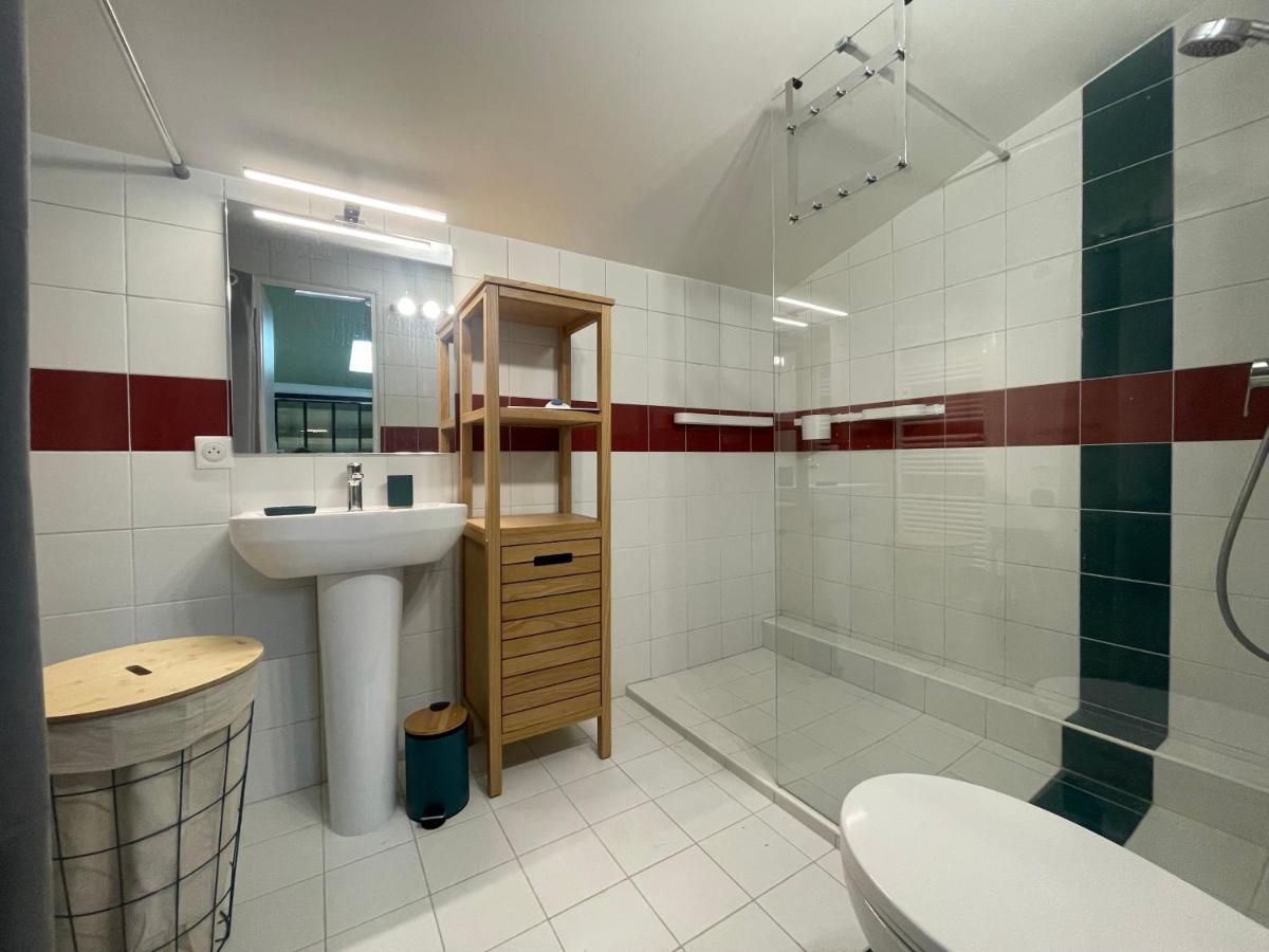 Appartamento Superbe Duplex Port Vauban D'Antibes Esterno foto