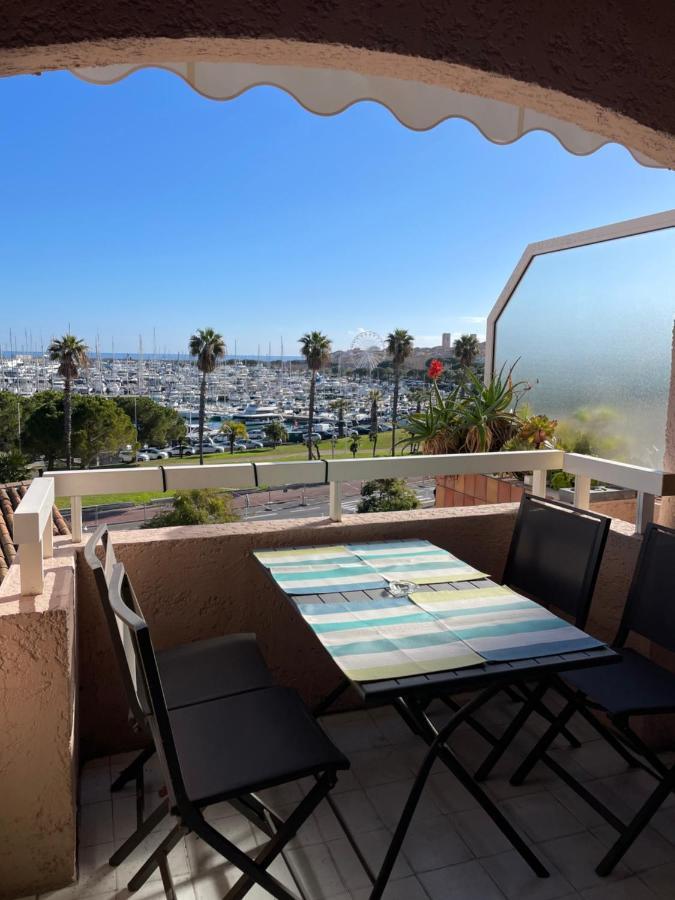 Appartamento Superbe Duplex Port Vauban D'Antibes Esterno foto