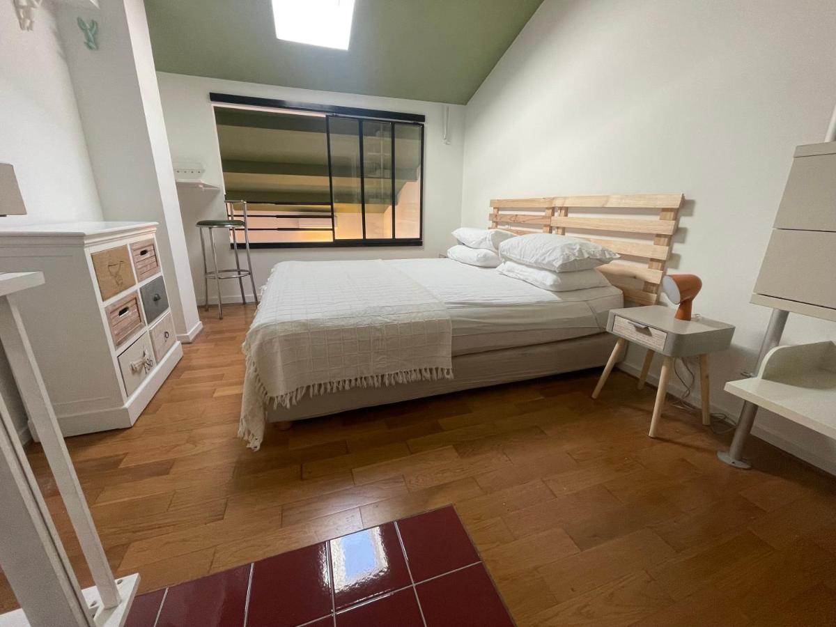 Appartamento Superbe Duplex Port Vauban D'Antibes Esterno foto